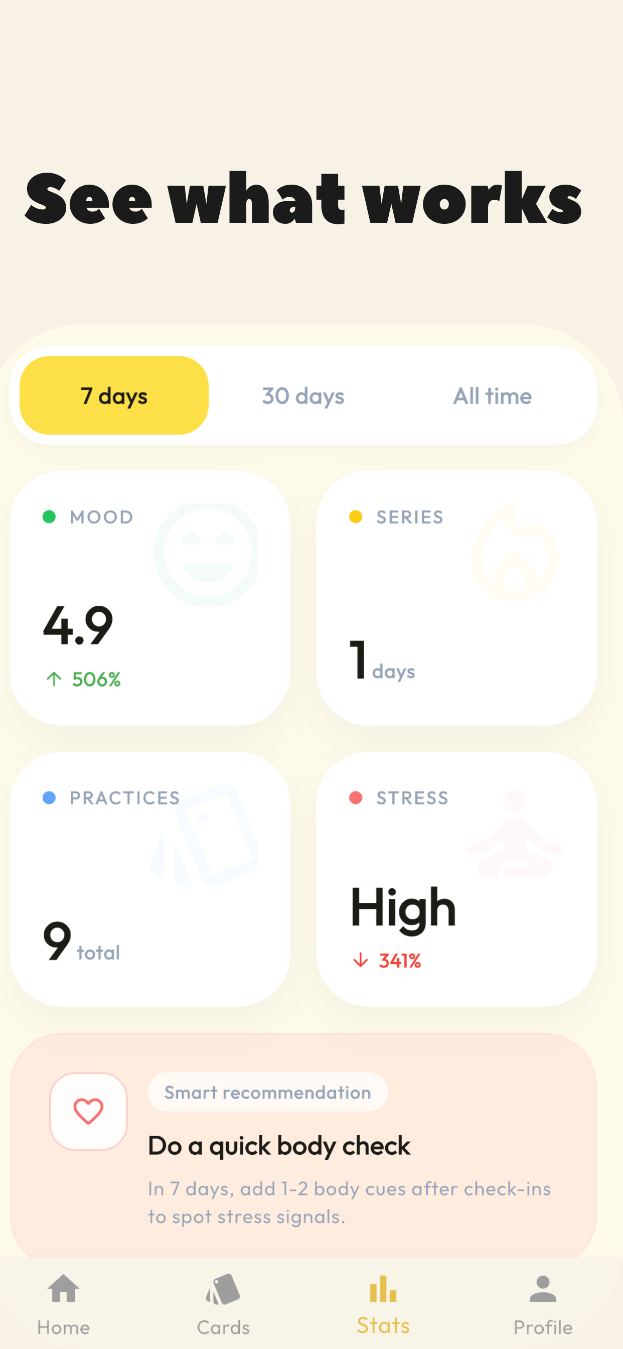 CBT Cards gallery image