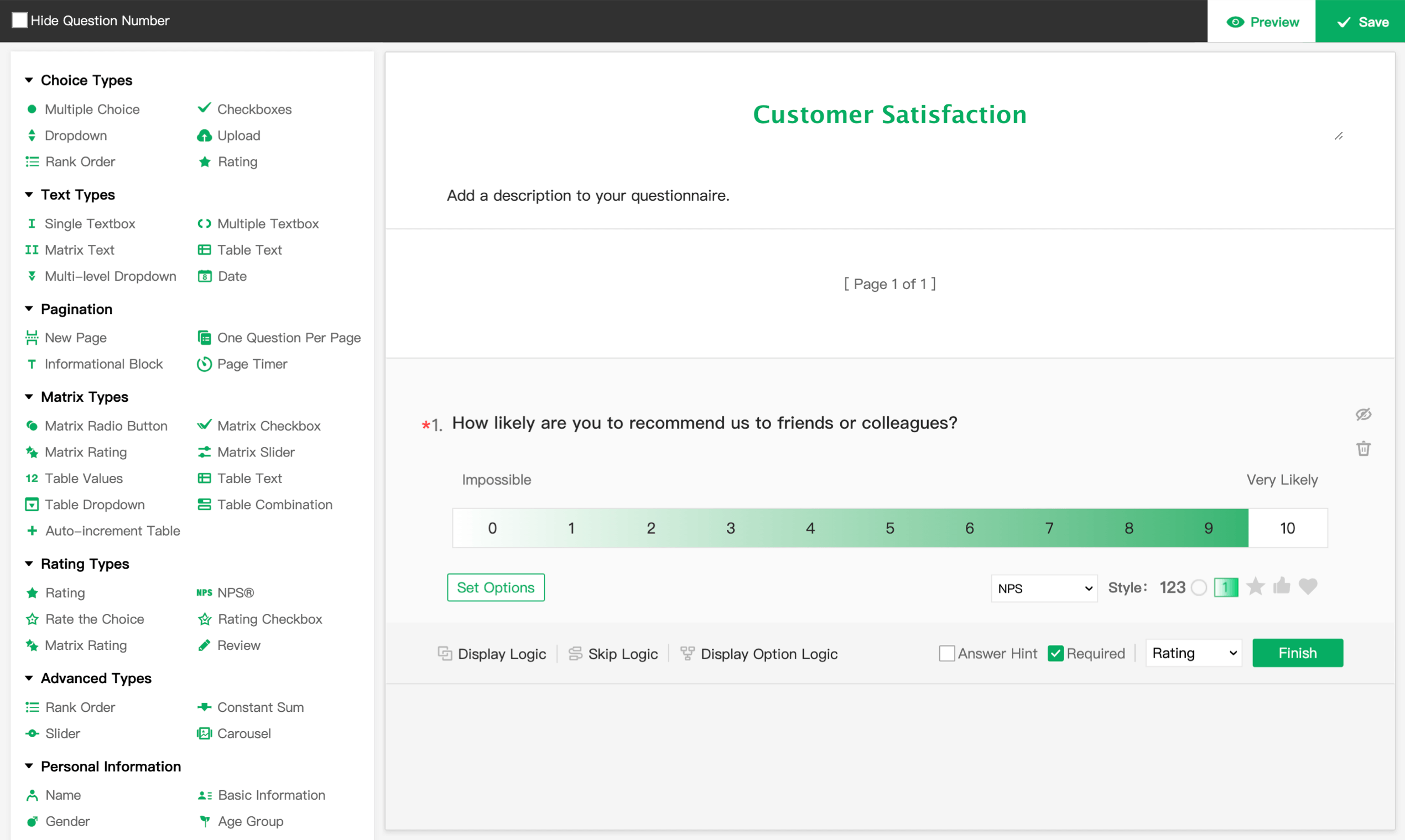 SurveyMars gallery image