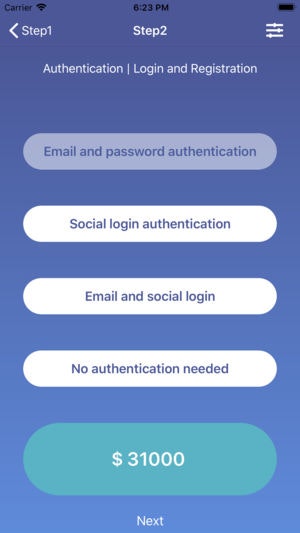 AppLiaison gallery image