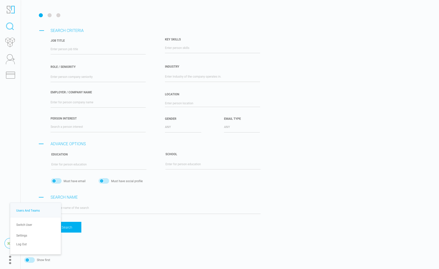 SalesData gallery image