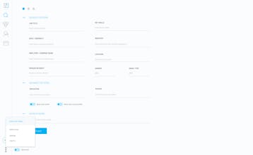 SalesData gallery image