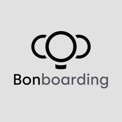 Bonboarding logo