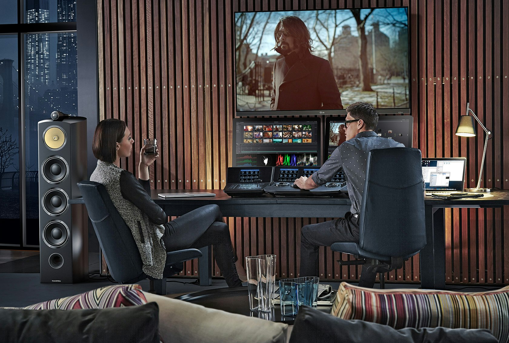 DaVinci Resolve 12 Studio