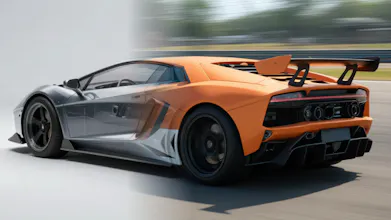 3Flow AI gallery image