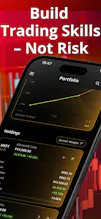 TradeSim - Stock Trading Simulator gallery image