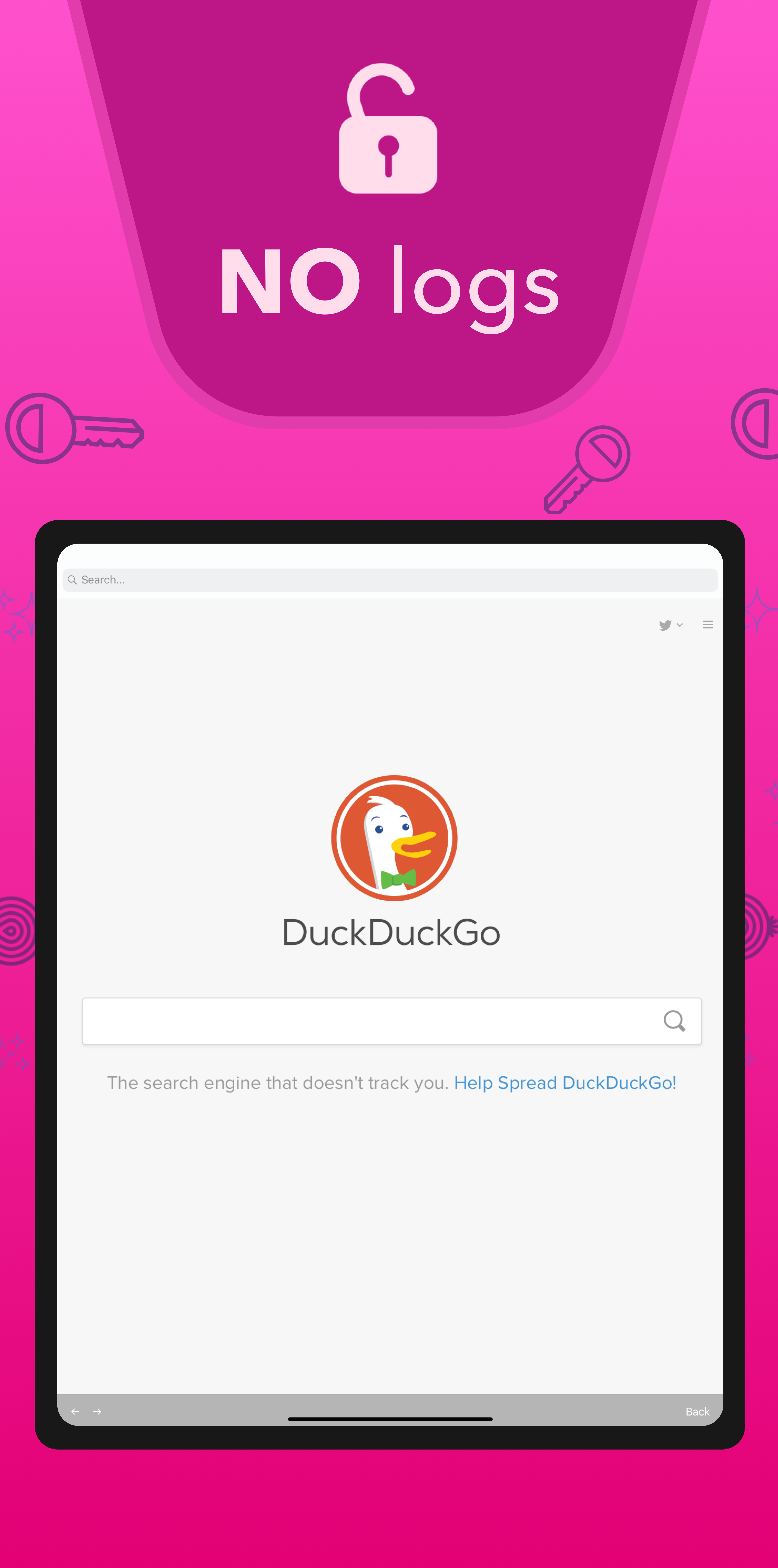 Hotspot+VPN gallery image