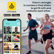 FITCHAIN gallery image