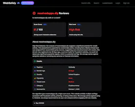WebSafely gallery image