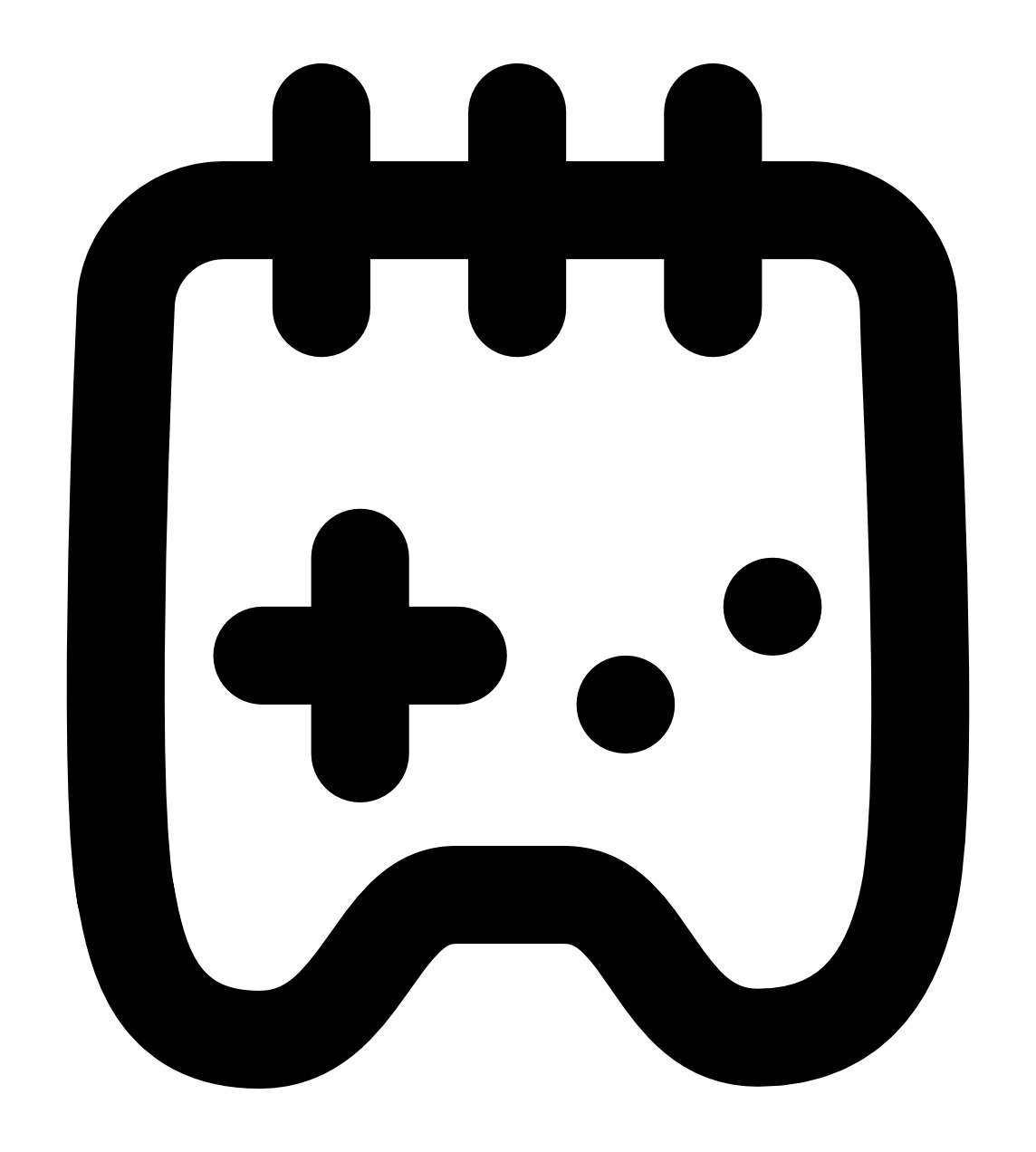 ScribblePadGames - Product Hunt launch logo