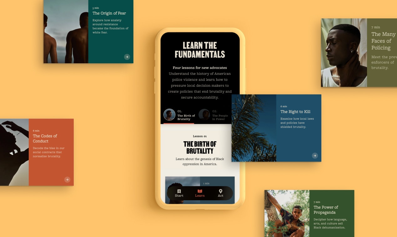 The Necessary Trouble Toolkit gallery image