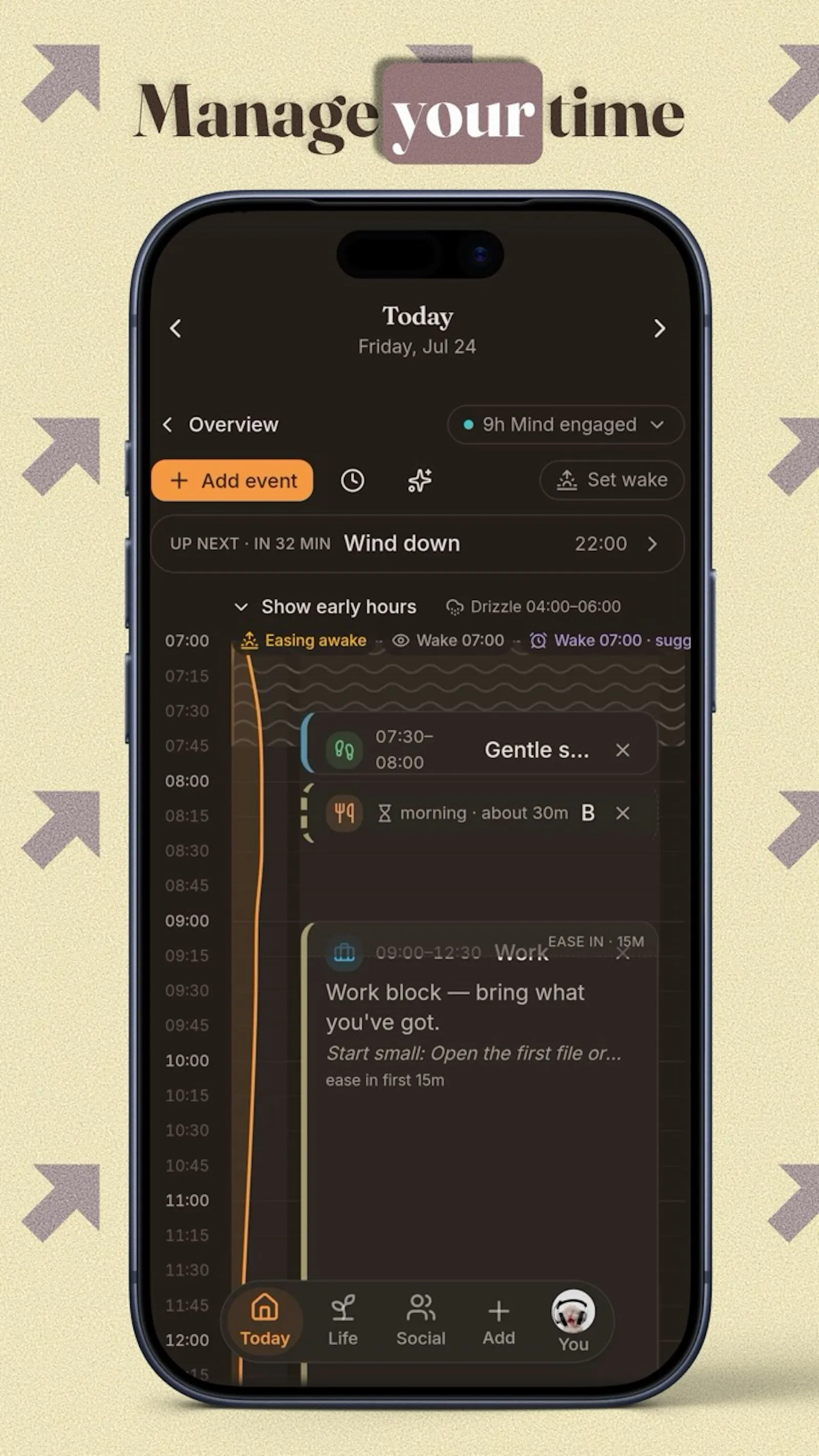 Pendi screenshot 3