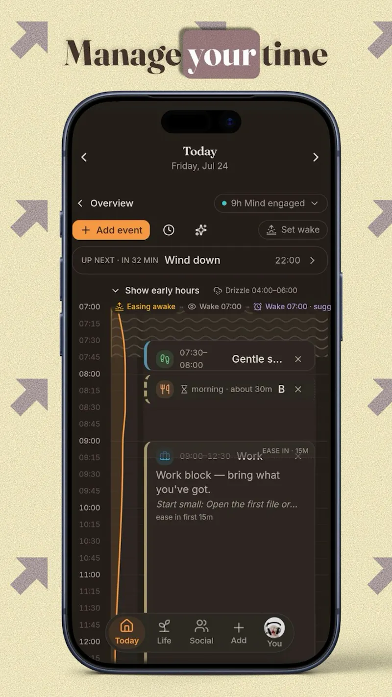 Pendi screenshot 3