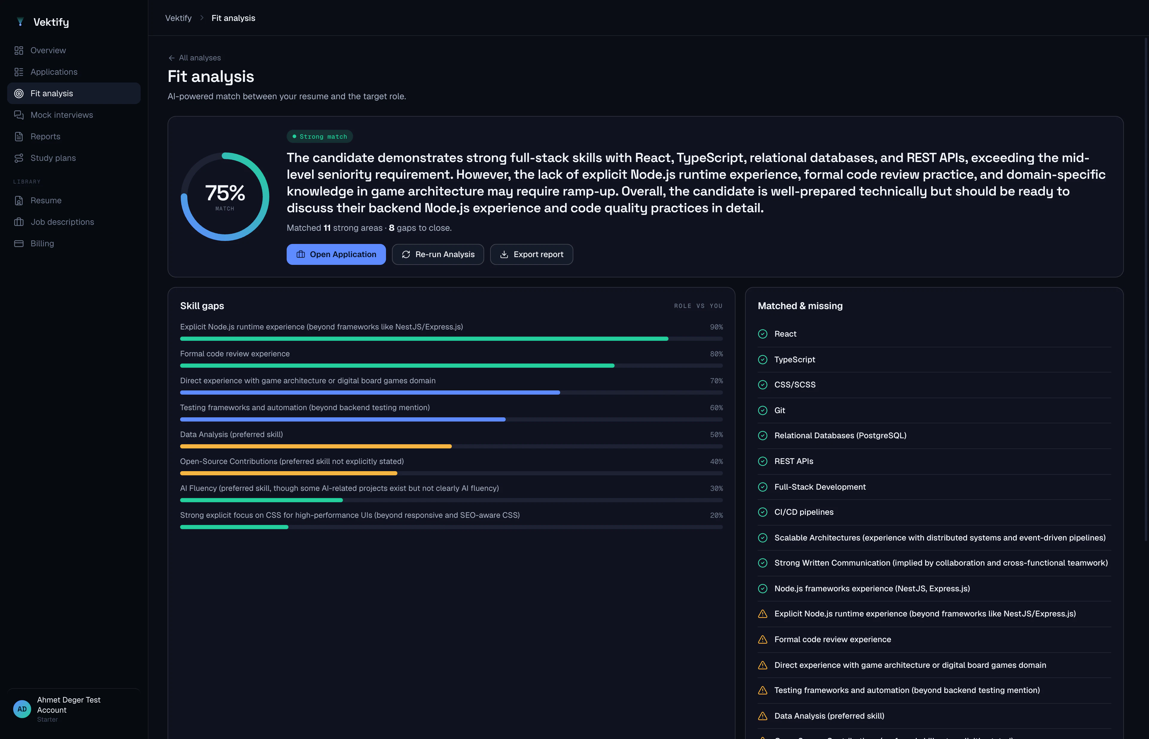 Vektify screenshot 2