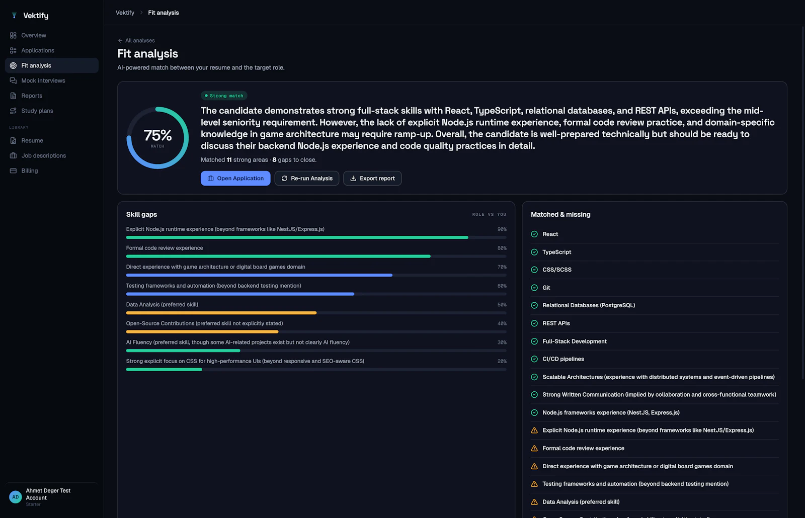 Vektify screenshot 3