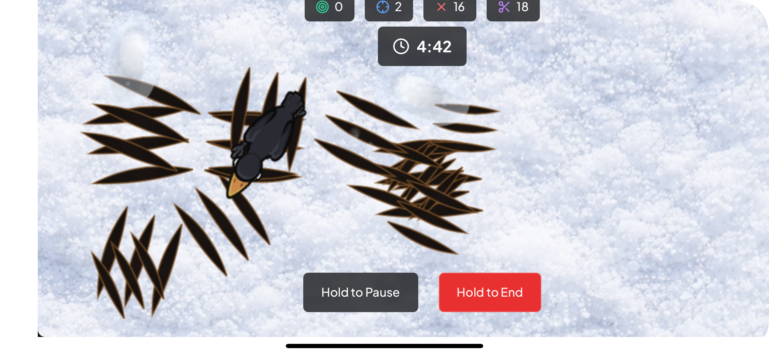 Cat Hunt Simulator: Burrow & Pounce gallery image