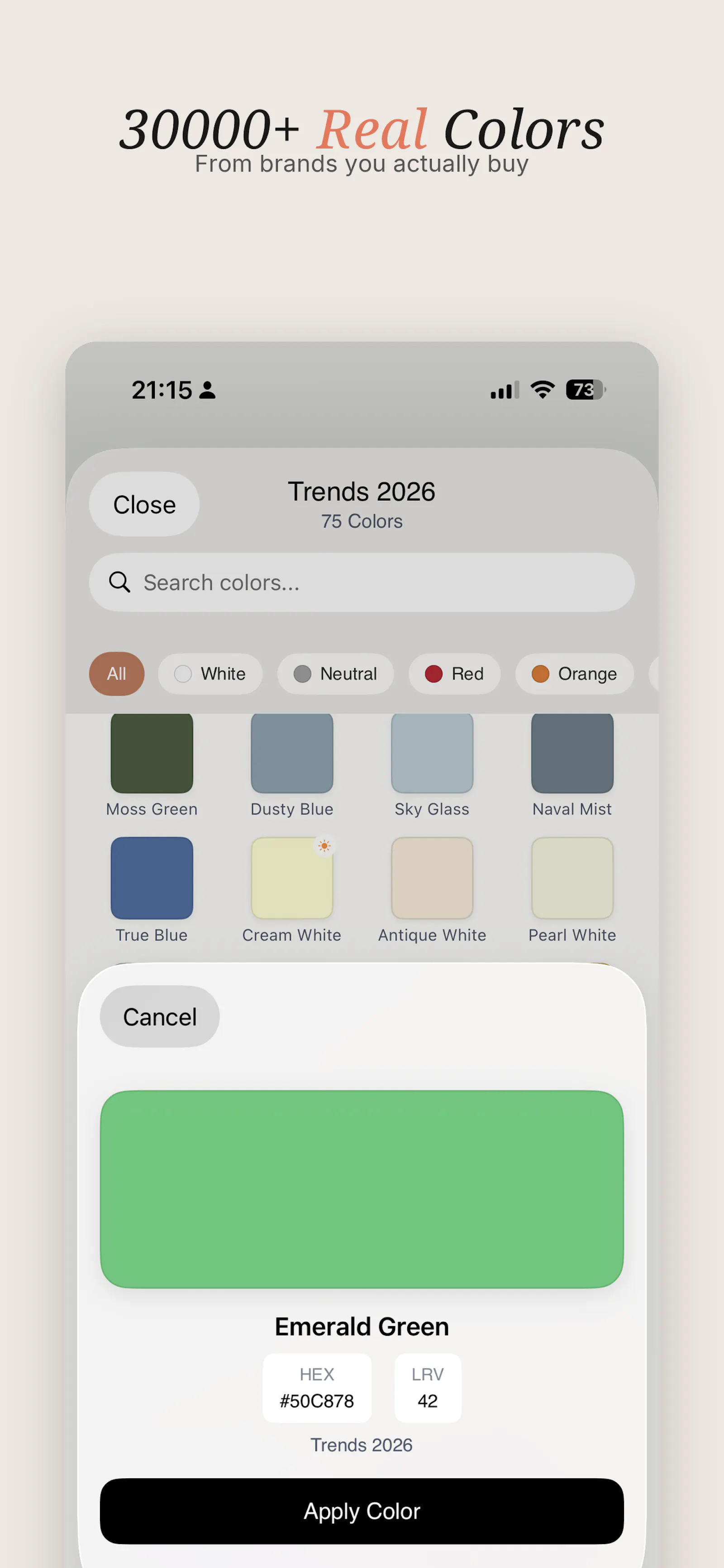 Muro screenshot 3