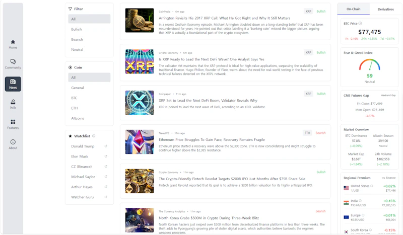 Coinugget screenshot 8