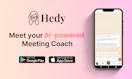 Hedy AI