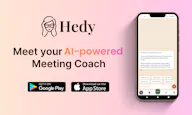 Hedy AI