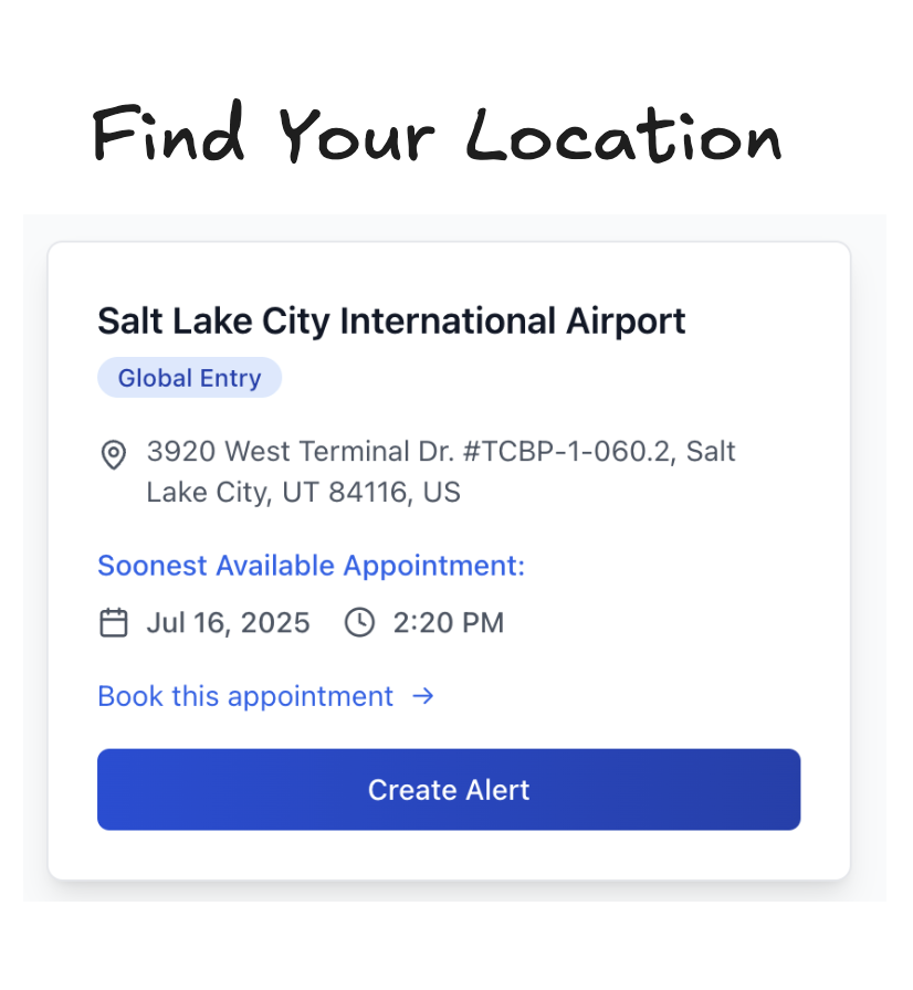 We Alert gallery image