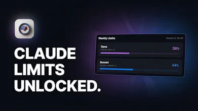 TokenWatch gallery image