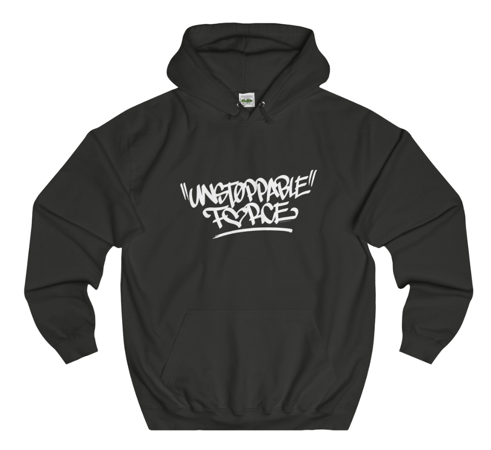 Unstoppable gear gallery image