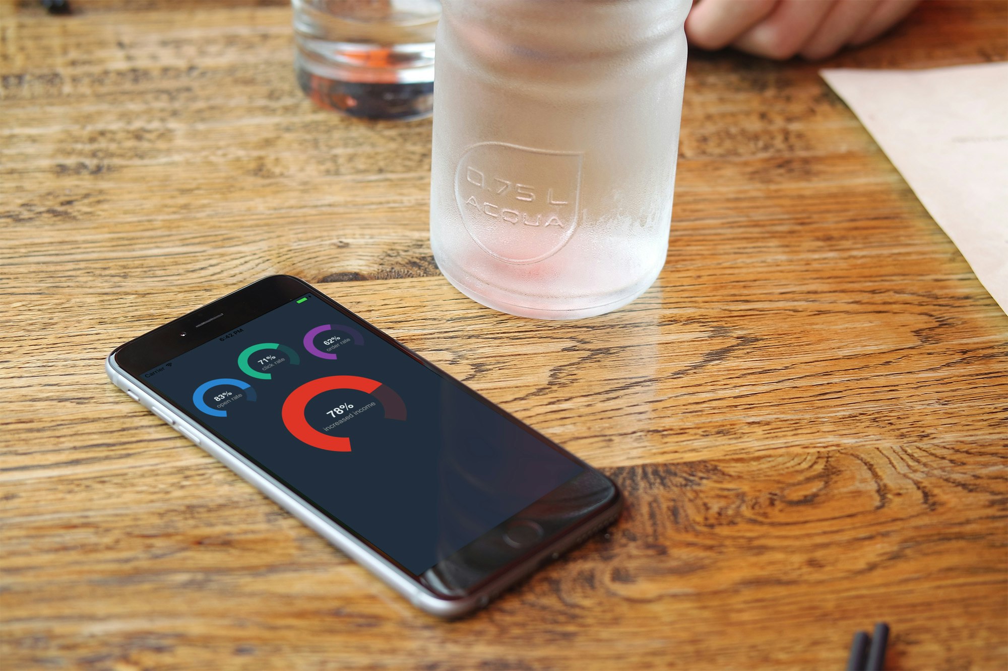 SwiftyKnob gallery image