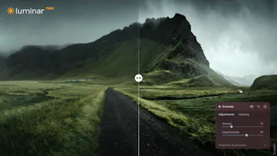 Luminar Neo gallery image