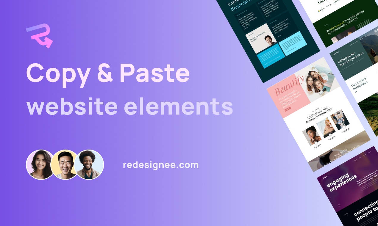 Redesignee gallery image