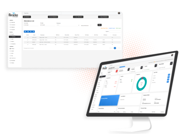 People & Payroll Management