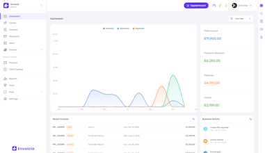 Envoicia gallery image