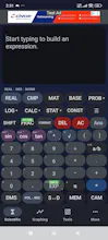 Aurora Calculator – 991-Style gallery image