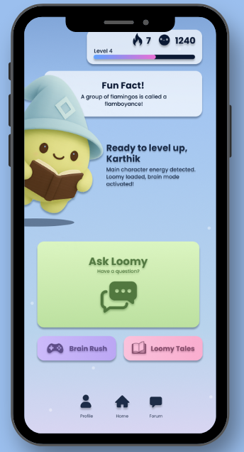 LoomyGo gallery image