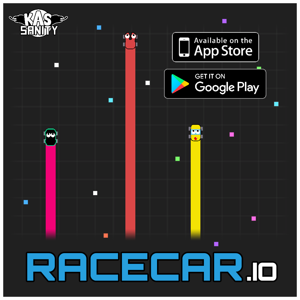 Racecar.io