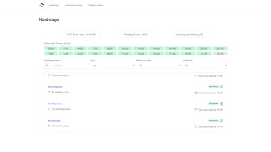 Lead Hunt Pro gallery image