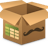 Stack in a Box, by Cloudstitch