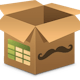 Stack in a Box, by Cloudstitch