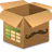 Stack in a Box, by Cloudstitch