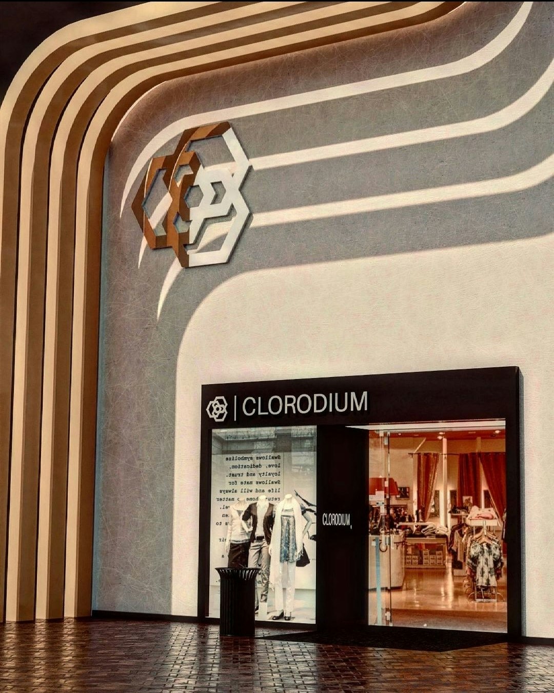 Clorodium gallery image