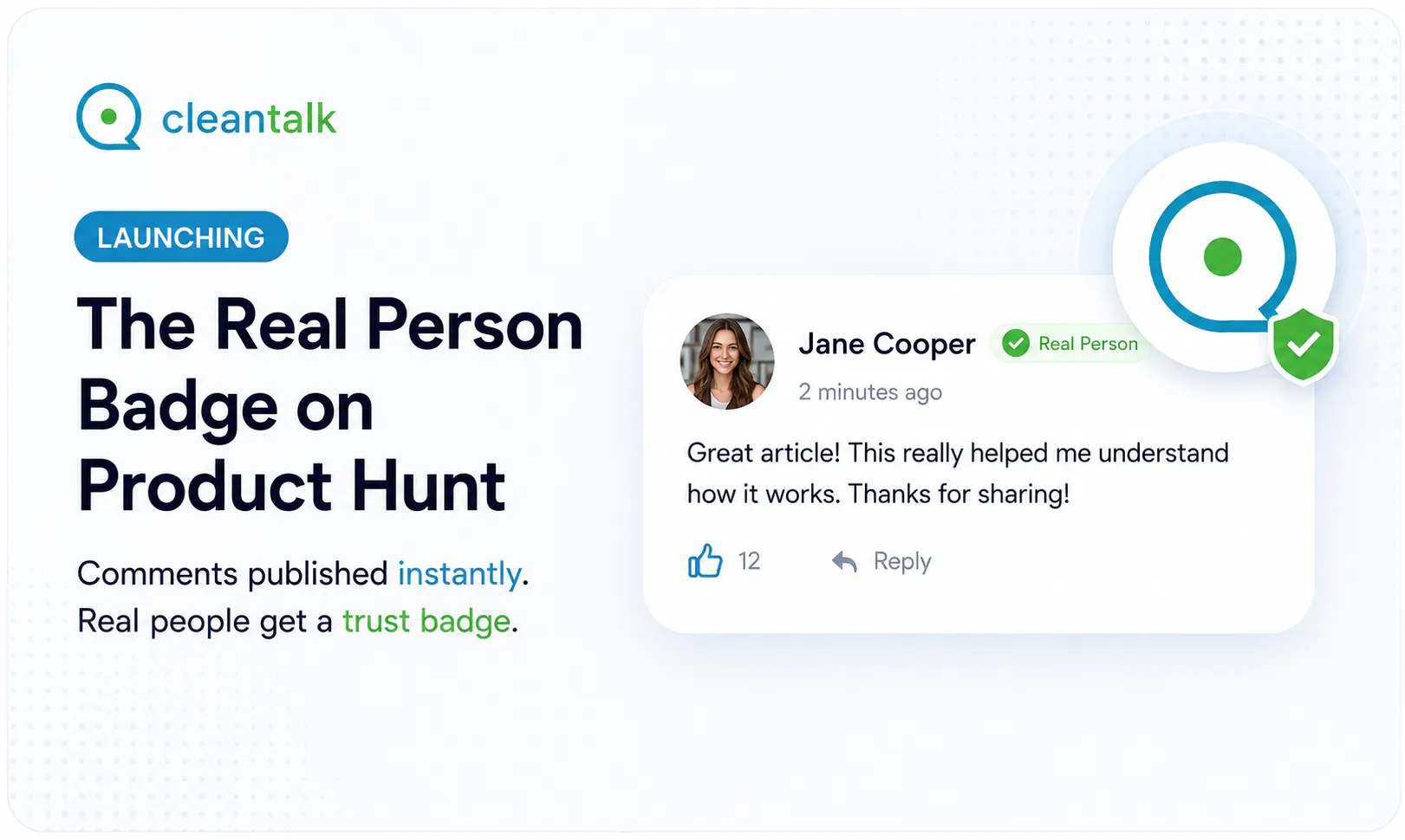 CleanTalk Anti-Spam gallery image