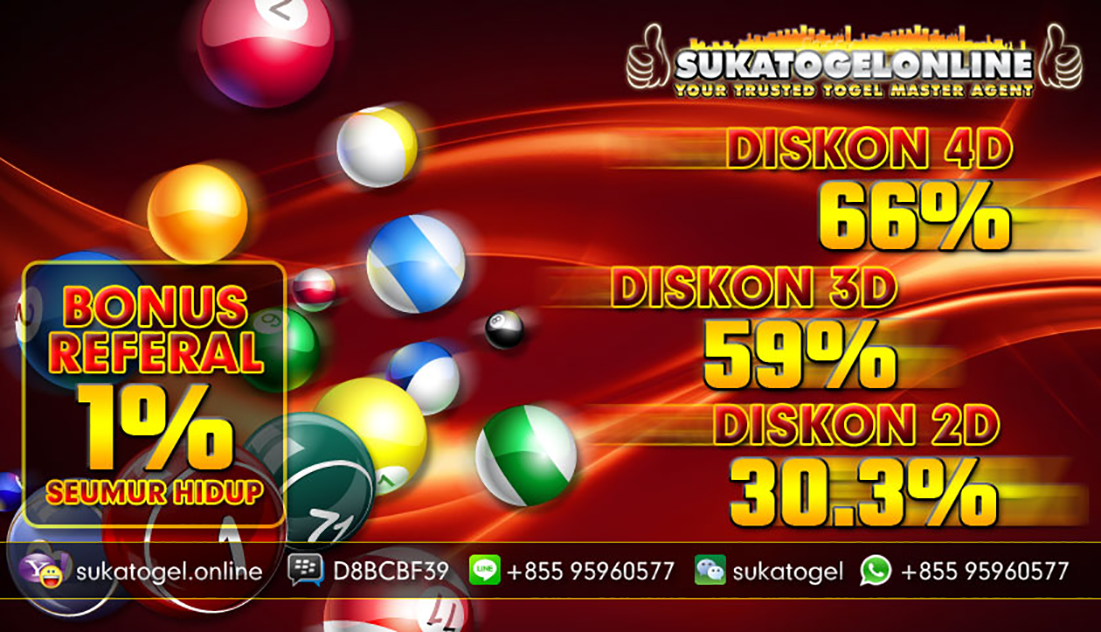 Agen Togel Terpercaya Togel Kamboja