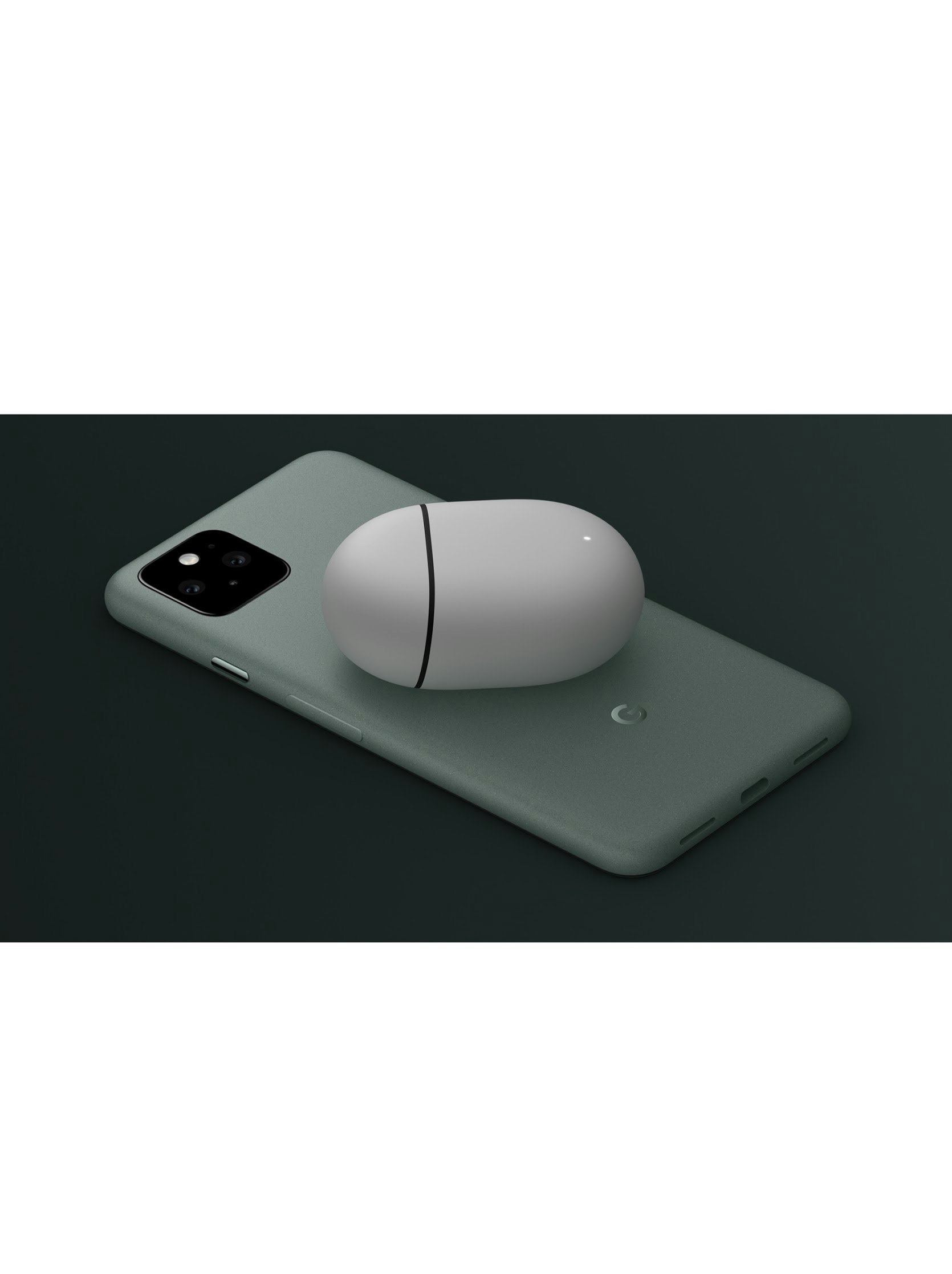 Google Pixel 5 gallery image