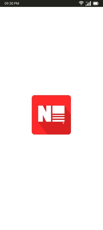 Pista de noticias - Noticias personalizadas media 1