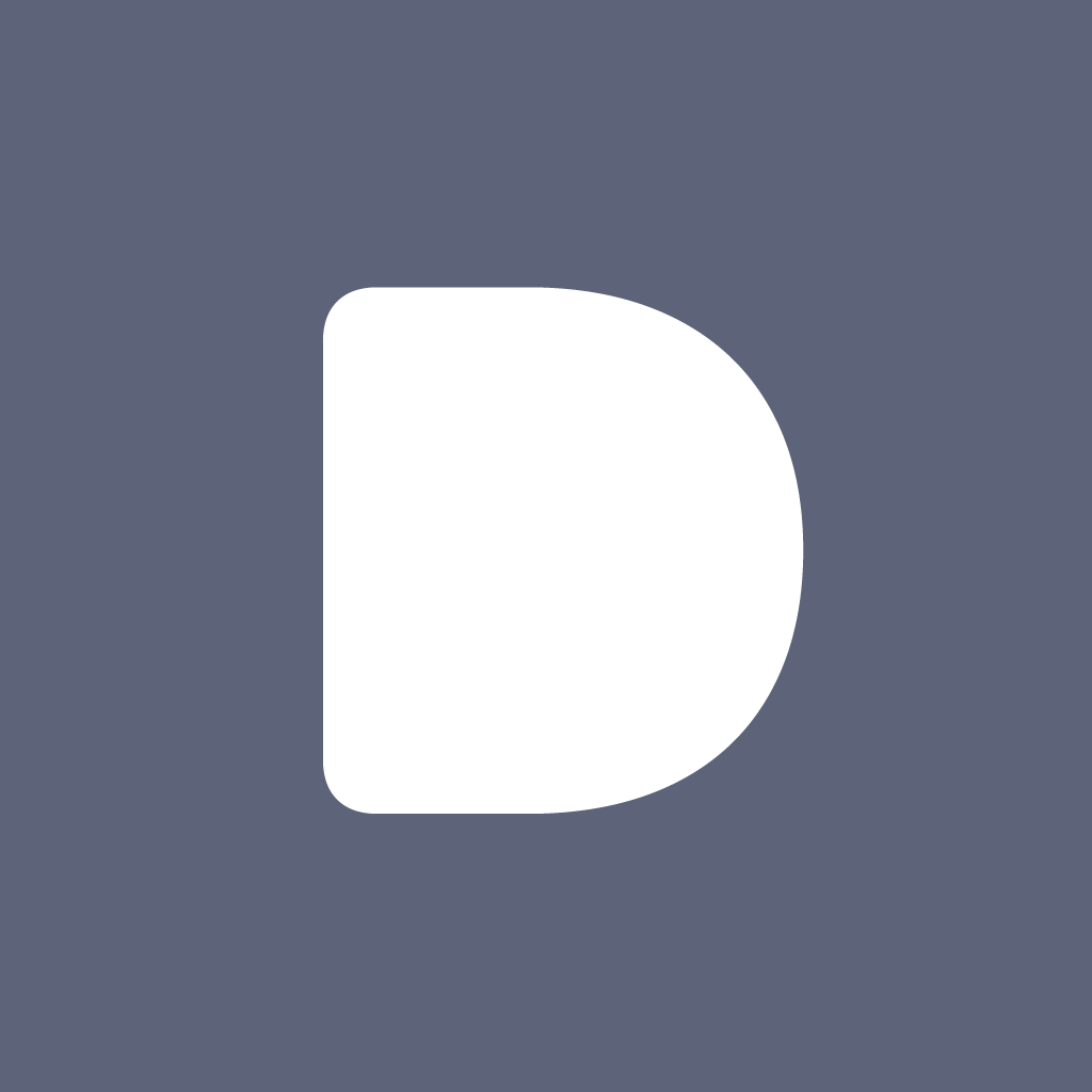 Datazar logo