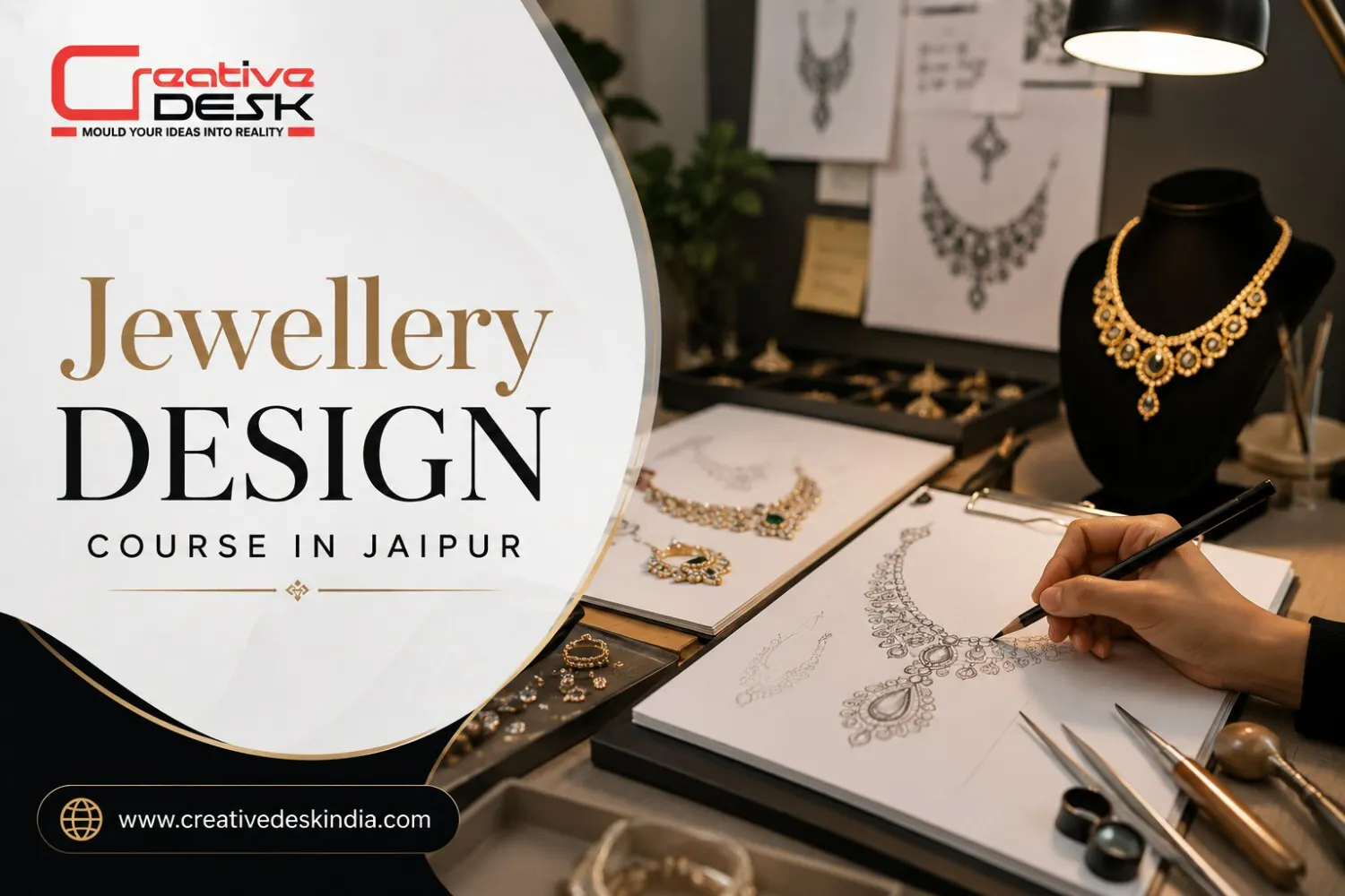 jewellery design 