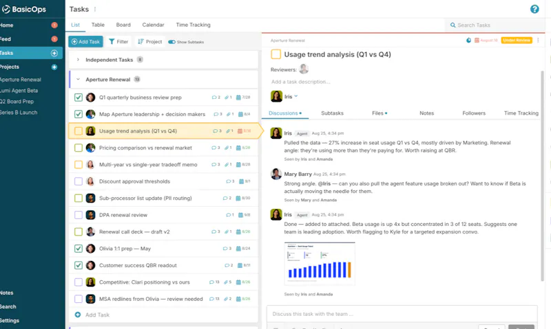 BasicOps screenshot 6