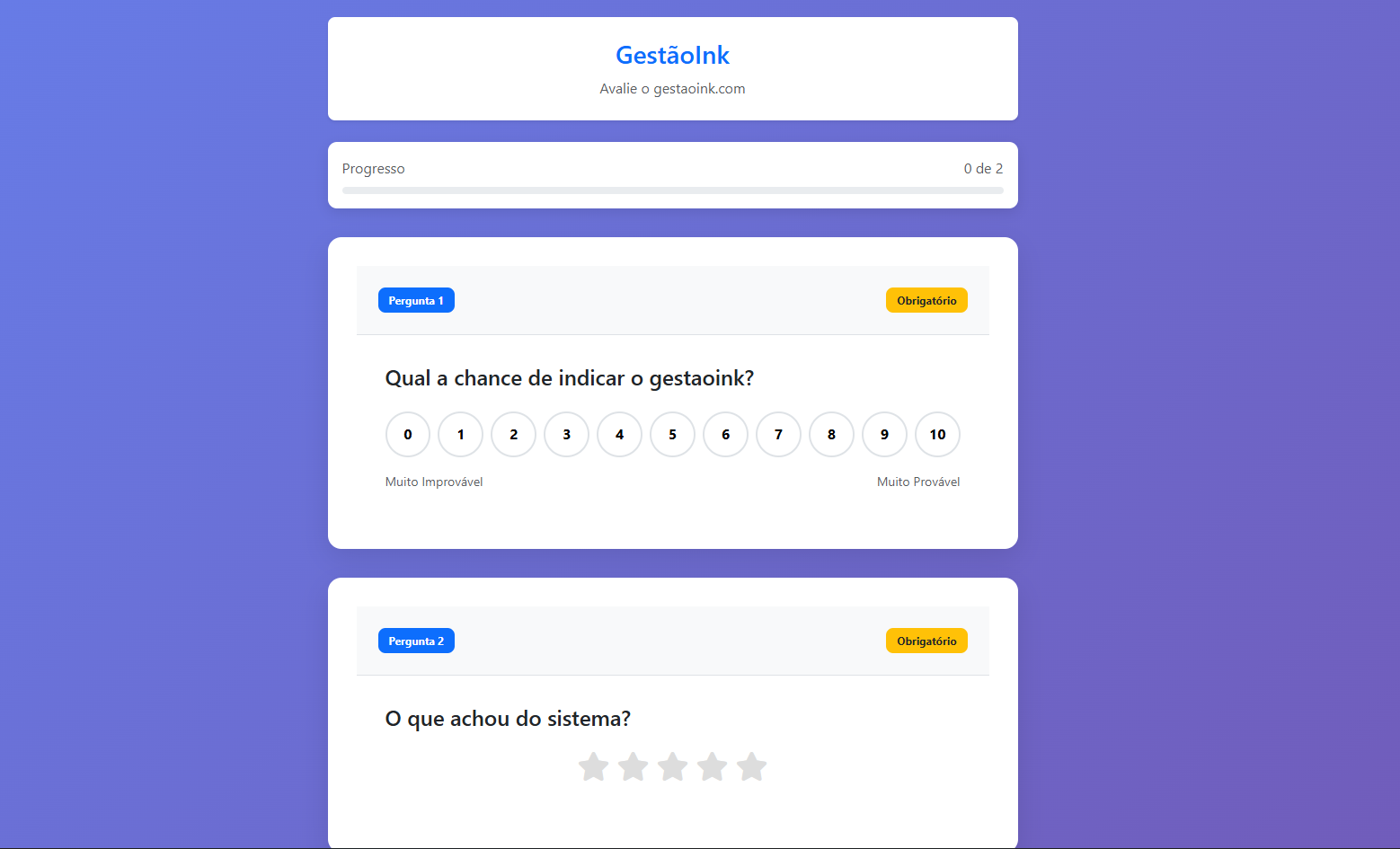 Média Demander - Transformez les clients en avis Google 5 étoiles sur le pilote automatique 2