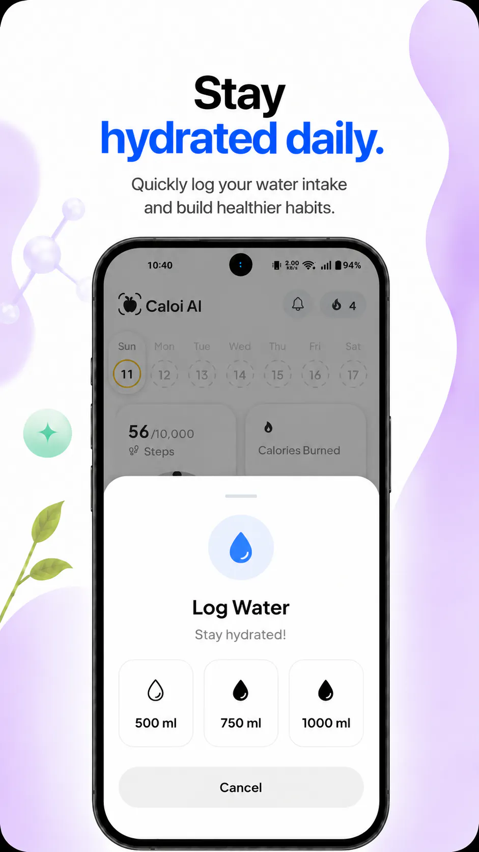 caloi ai  gallery image
