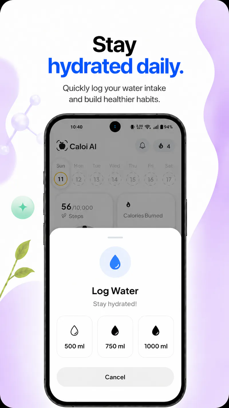 caloi ai  screenshot 6