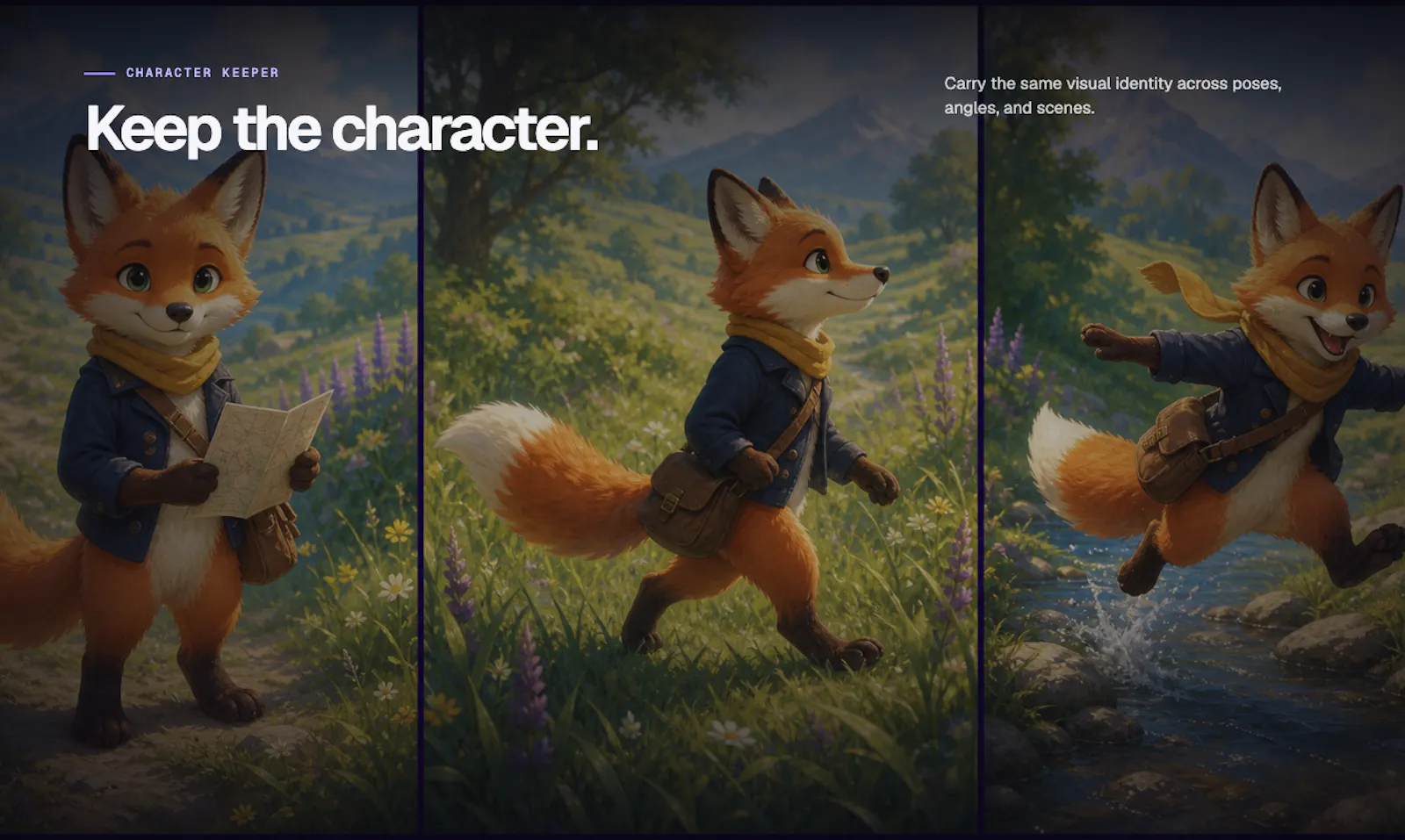 ReelWand screenshot 6